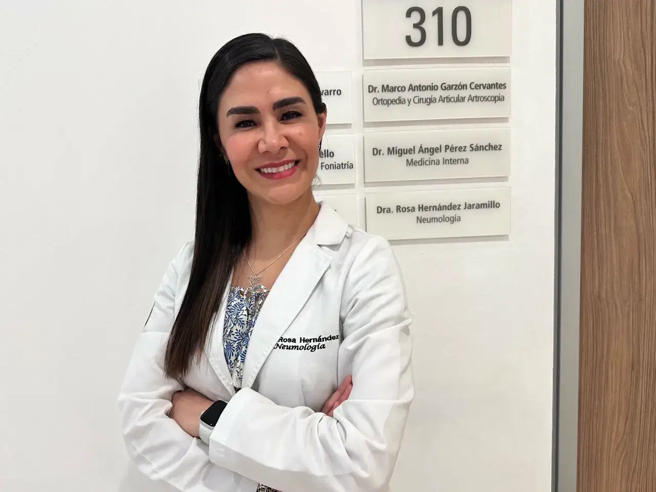 Neumología en CDMX